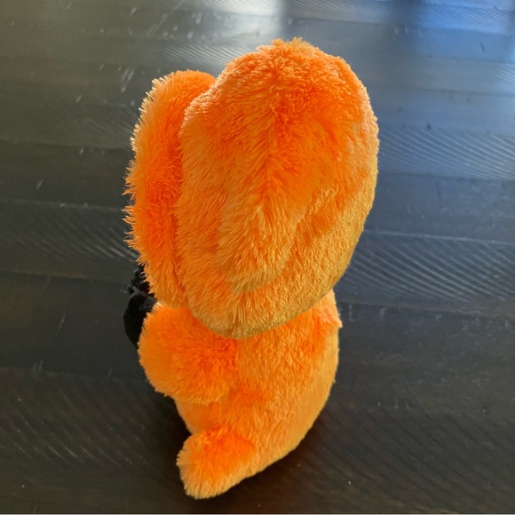 3/$18 - Ty Beanie Boos | Grinner the Trick or Treat Halloween Stuffed animal - Picture 6 of 8